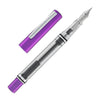 Monteverde USA MP1 Fountain Pen in Purple Frost Fountain Pen