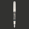 Pelikan Toledo M910 Fountain Pen in White - Special Edition Fountain Pen