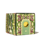 Ferris Wheel Press FerriTales The Book of Knights Series Ink in Panes of Peridot