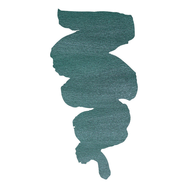 J. Herbin 1798 Bottled Fountain Pen Ink in Aurore de Laponie - 50 mL