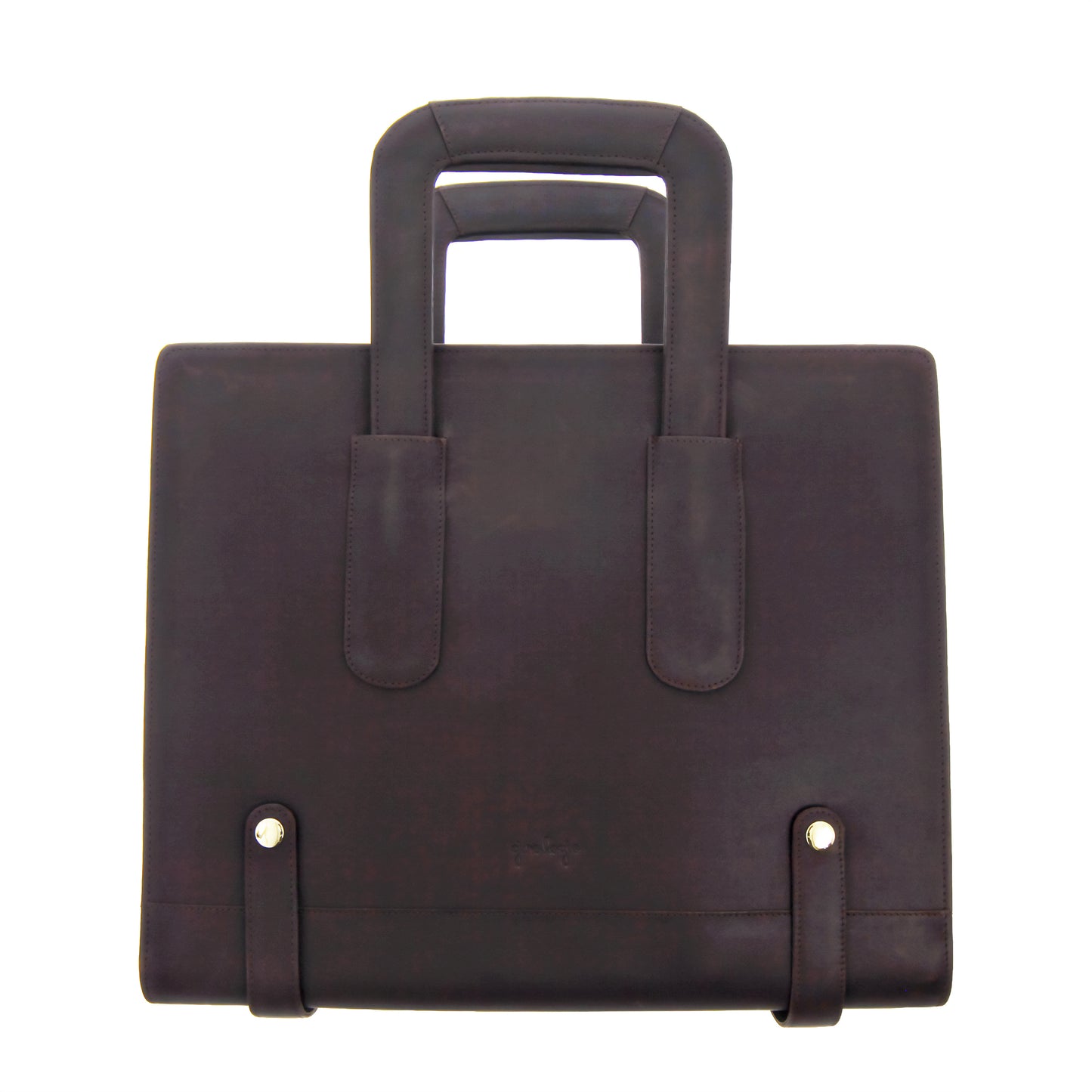 Girologio 96 Zippered Pen Case in Sugar Plum