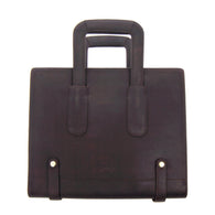 Girologio 96 Zippered Pen Case in Sugar Plum