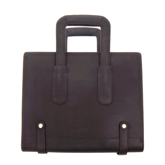Girologio 96 Zippered Pen Case in Sugar Plum