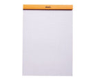 Rhodia No.18 Staplebound Graph Notepad in Assorted - 8.25 x 11.75