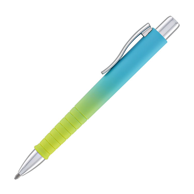 Faber-Castell Poly Ballpoint Pen in Summer Sunrise