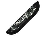 Rickshaw Bagworks Wolf Rescue Pen Sleeve Retro51