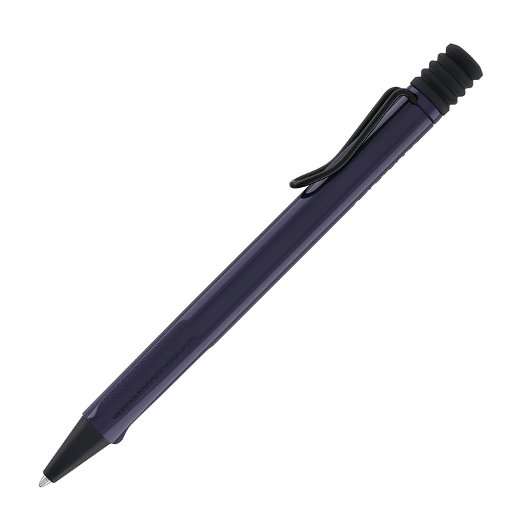 Lamy Safari Ballpoint Pen in Meteora