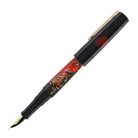 Benu Euphoria Handpainted Fountain Pen in Fire Horse - Limited Edition