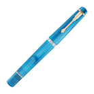 Nahvalur Explorer Fountain Pen in Amalfi Coast