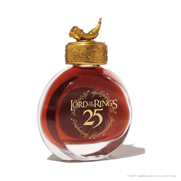 Ferris Wheel Press Lord of the Rings Bottled Ink in Boromir - 38 mL
