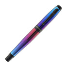 Monteverde Invincia Fountain Pen in Nebula
