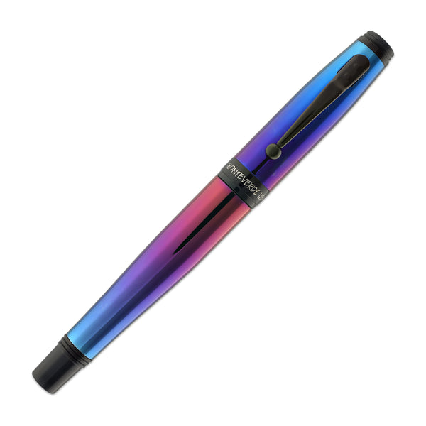 Monteverde Invincia Fountain Pen in Nebula