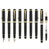 Pilot Custom 845 Fountain Pen in Black Urushi Fountain Pen