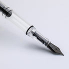 Monteverde USA MP1 Fountain Pen in Mondrian Composition 1921