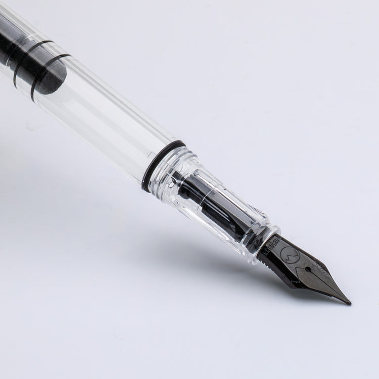 Monteverde USA MP1 Fountain Pen in Mondrian Composition 1921