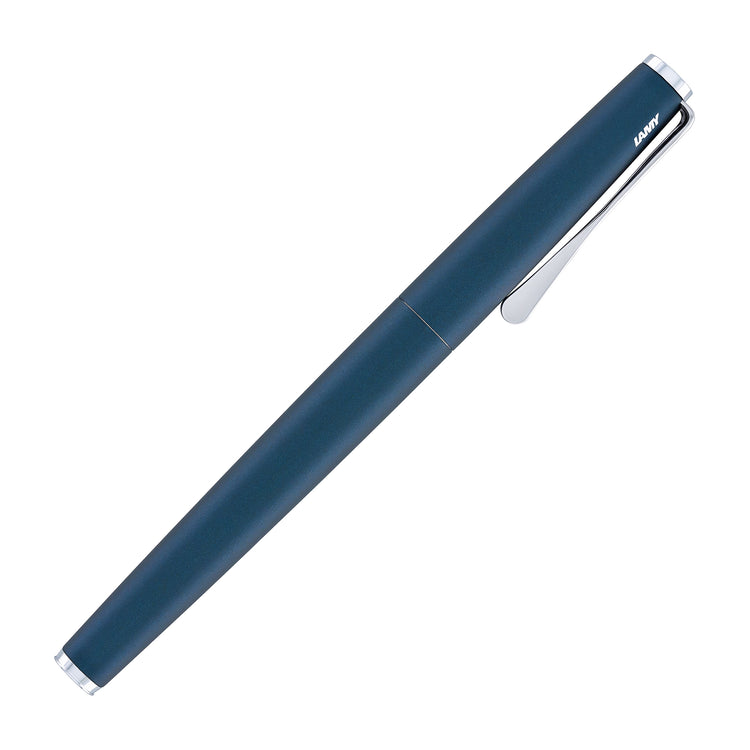 Lamy Studio Rollerball Pen in Petrol - Special Edition