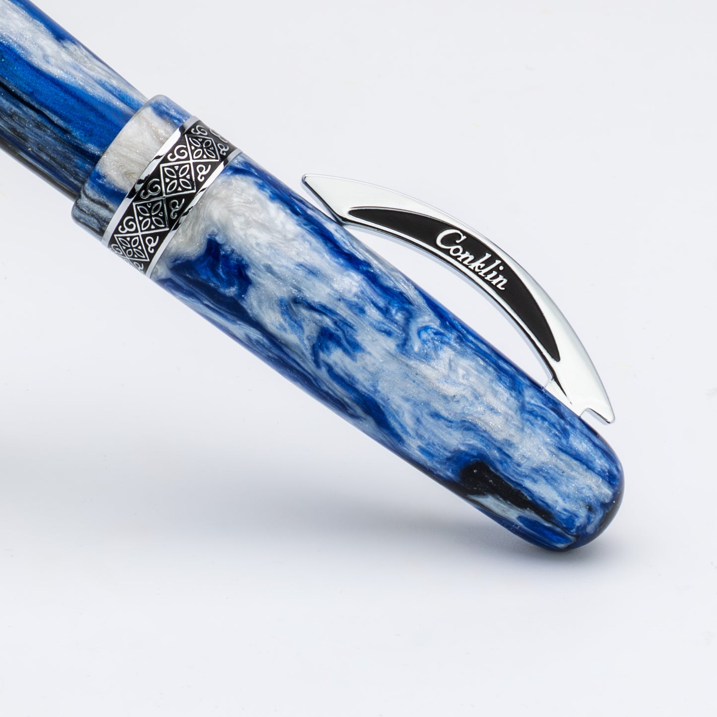 Conklin 1898 Rollerball Pen in Unicorn Magic - Limited Edition