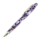 Esterbrook Estie Bestie Fountain Pen in Sugar Plum Purple