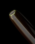 Scribo Piuma Fountain Pen in Hane Toruko with Ruthenium Trim - Limited Edition