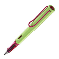 Lamy AL-Star Fountain Pen in Disco