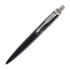 Parker Jotter XL Ballpoint Pen in Legacy of Flight with Chrome Trim