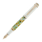 Dominant Industry Keyno Fountain Pen in Serenity