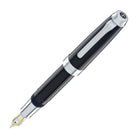 Sailor Professional Gear Anchor Fountain Pen in Blue Dawn - 21K Gold Nib