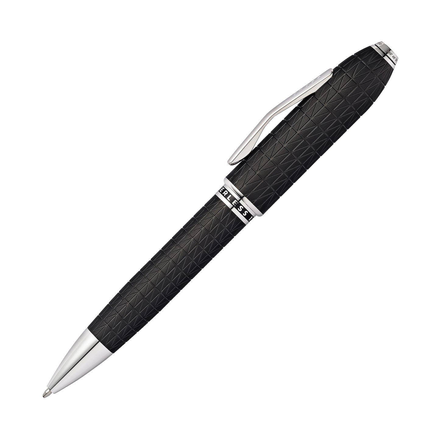 Cross Peerless Citizen Ballpoint Pen in Tokyo