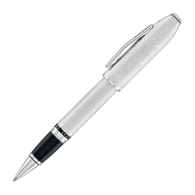 Cross Peerless Citizen Rollerball Pen in New York City