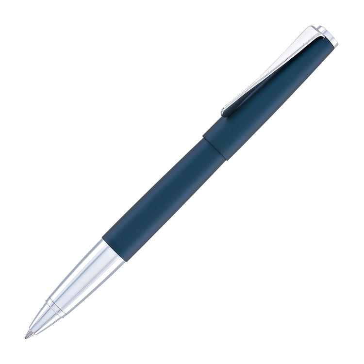 Lamy Studio Rollerball Pen in Petrol - Special Edition