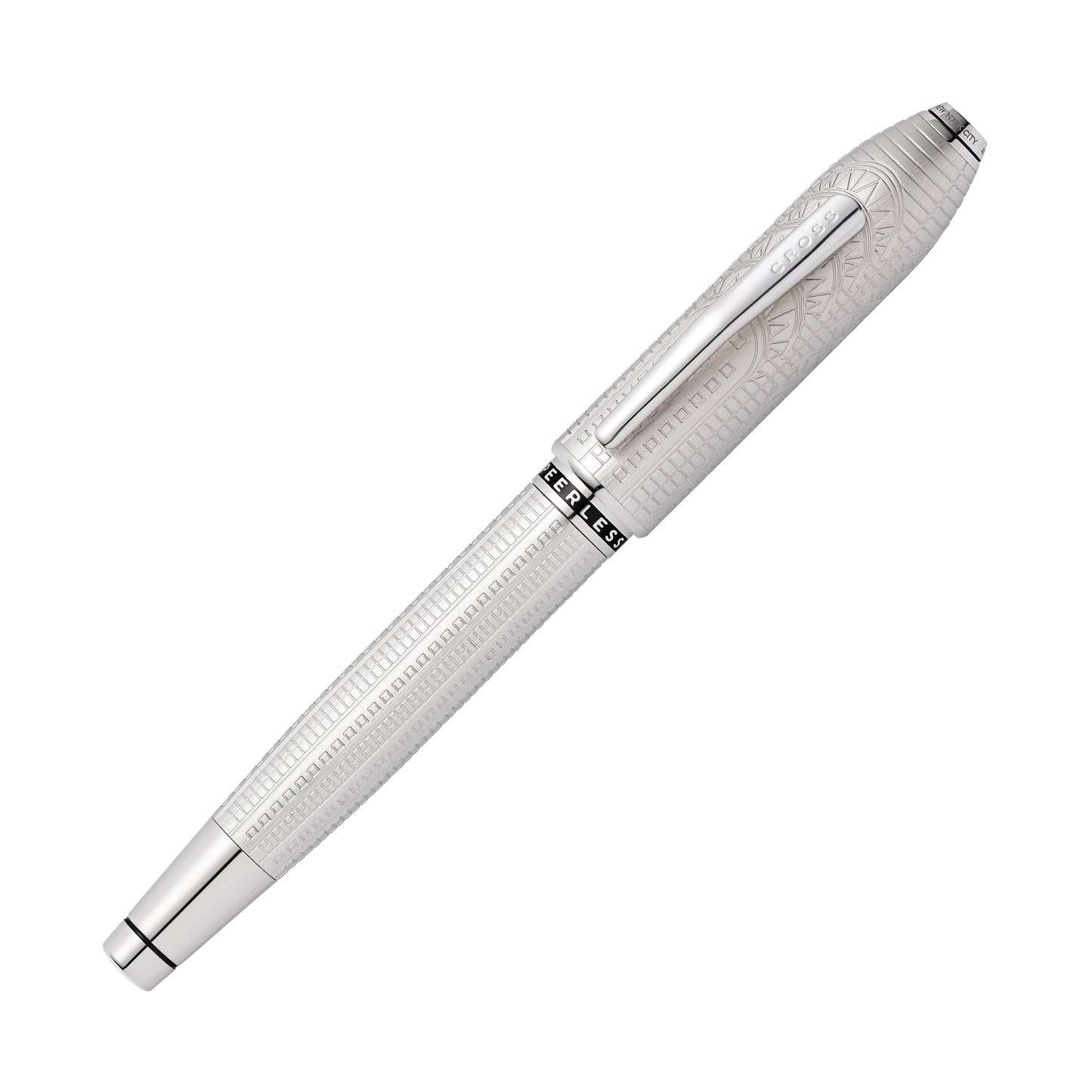 Cross Peerless Citizen Rollerball Pen in New York City
