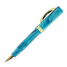 Conklin Toledo Fountain Pen in Tidal Pool - Limited Edition