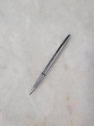 Misfit Item 0043 Fisher Space Pen Bullet Ballpoint Pen in Chrome