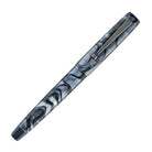 Edison Newark Fountain Pen in Dark Current