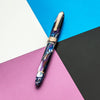 Nahvalur (Narwhal) Horizon Fountain Pen in Polar Night Limited Edition Fountain Pen