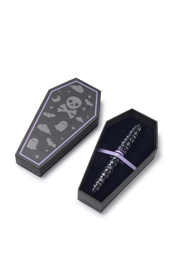 Esterbrook Estie Sweetly Haunted Fountain Pen in Bat