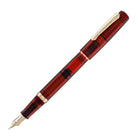 Nahvalur Original Fountain Pen in Burgundy Wine