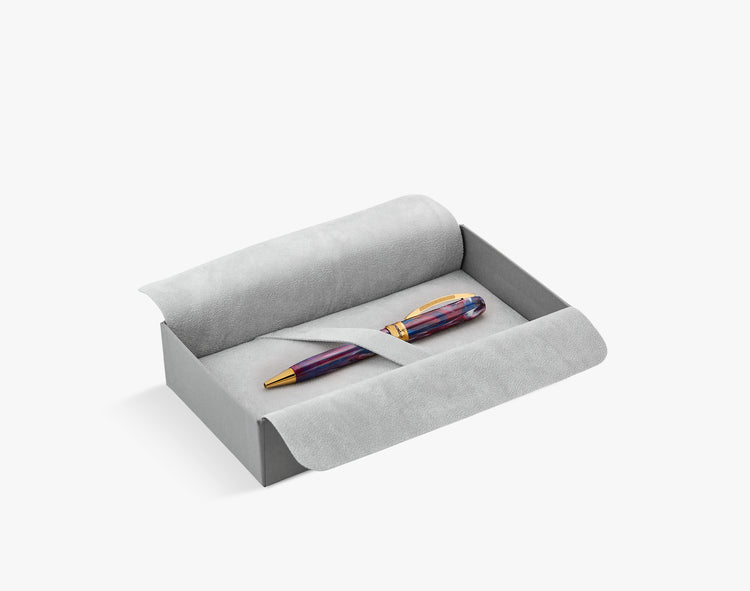 Visconti Comedia Ballpoint Pen in Paolo & Francesca