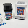 Sailor USA State Bottled Ink in Montana (Blue) - 20 mL Bottled Ink