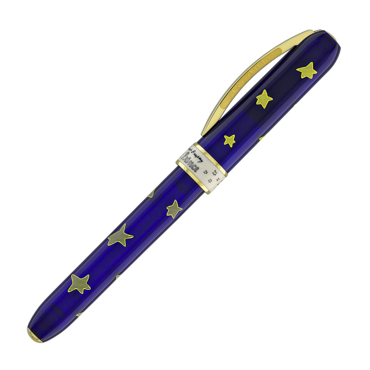 Visconti Rollerball Pen in Le Petit Prince