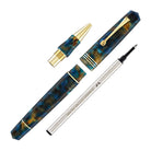 Leonardo Momento Zero Rollerball Pen in Pausilya