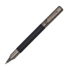Monteverde USA Ritma Rollerball Pen in Matte Carbon