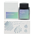 Wearingeul World Literature Ink in White Nights - 30mL