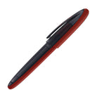 Nahvalur Triad Rollerball Pen in Crimson