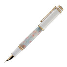Dominant Industry Keyno Fountain Pen in Cherishment