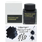 Wearingeul World Literature Ink in Narcissus and Goldmund - 30mL