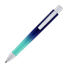 Faber-Castell Poly Flow Ballpoint Pen in Buzzing Blue