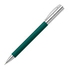 Faber-Castell Ambition Mechanical Pencil in Soft Teal - 0.5mm