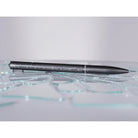 Fisher Measure Twice Tactical Bolt-Action Space Pen with Glass Breaker Tip