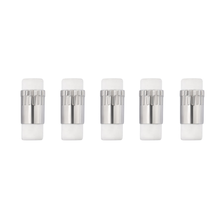Cross Eraser Refills for Mechanical Pencil - Pack of 5